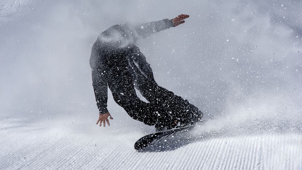 Photograph by Гришанов Пётр