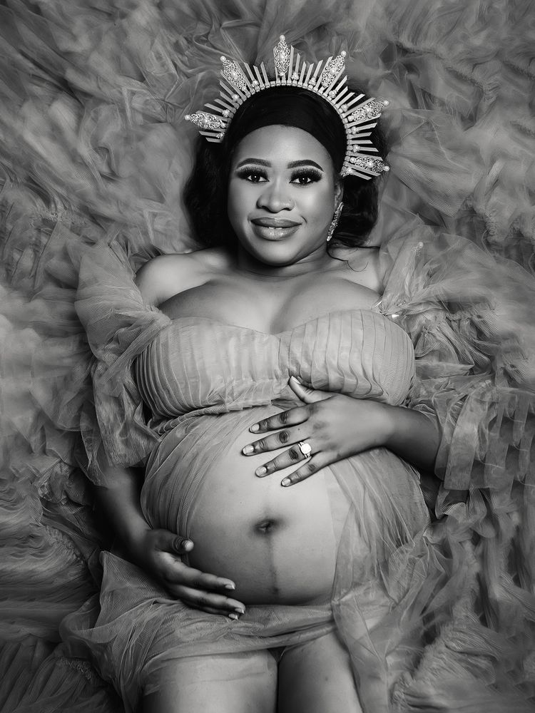 Photograph by Inna Borysevych