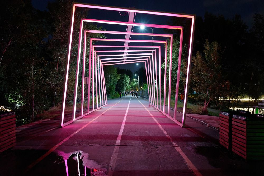 Photograph by Taras Shevchenko