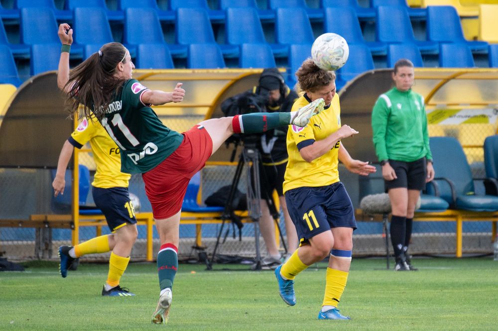 Photograph by Михаил Новиков