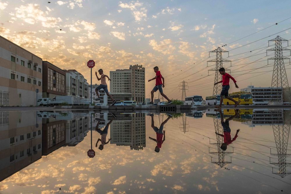 Photograph by Zubair Irshad