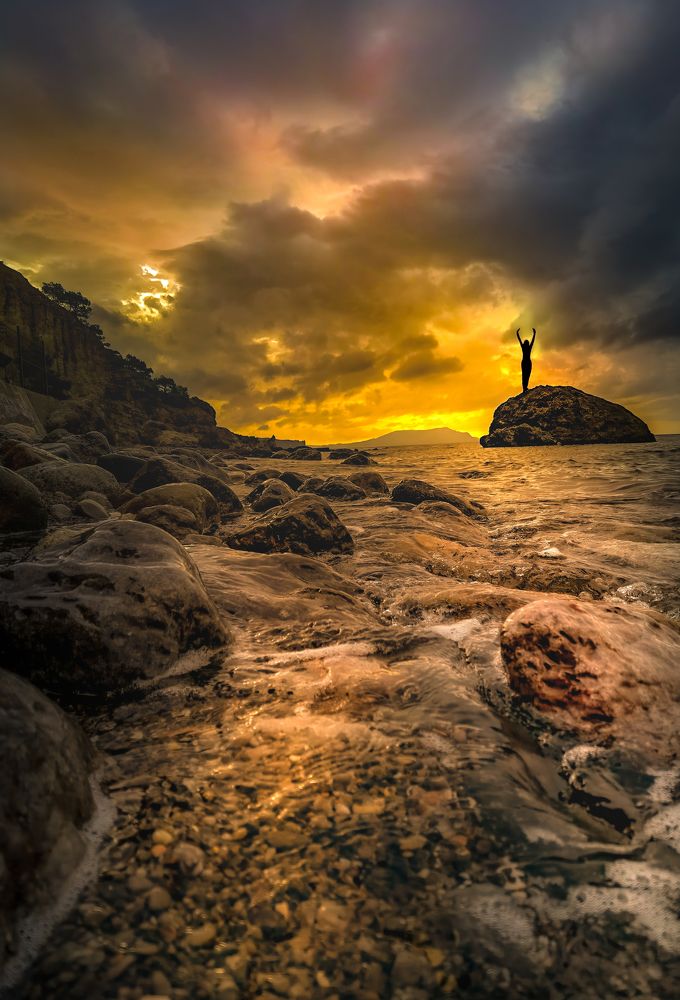 Photograph by Александр Разумов