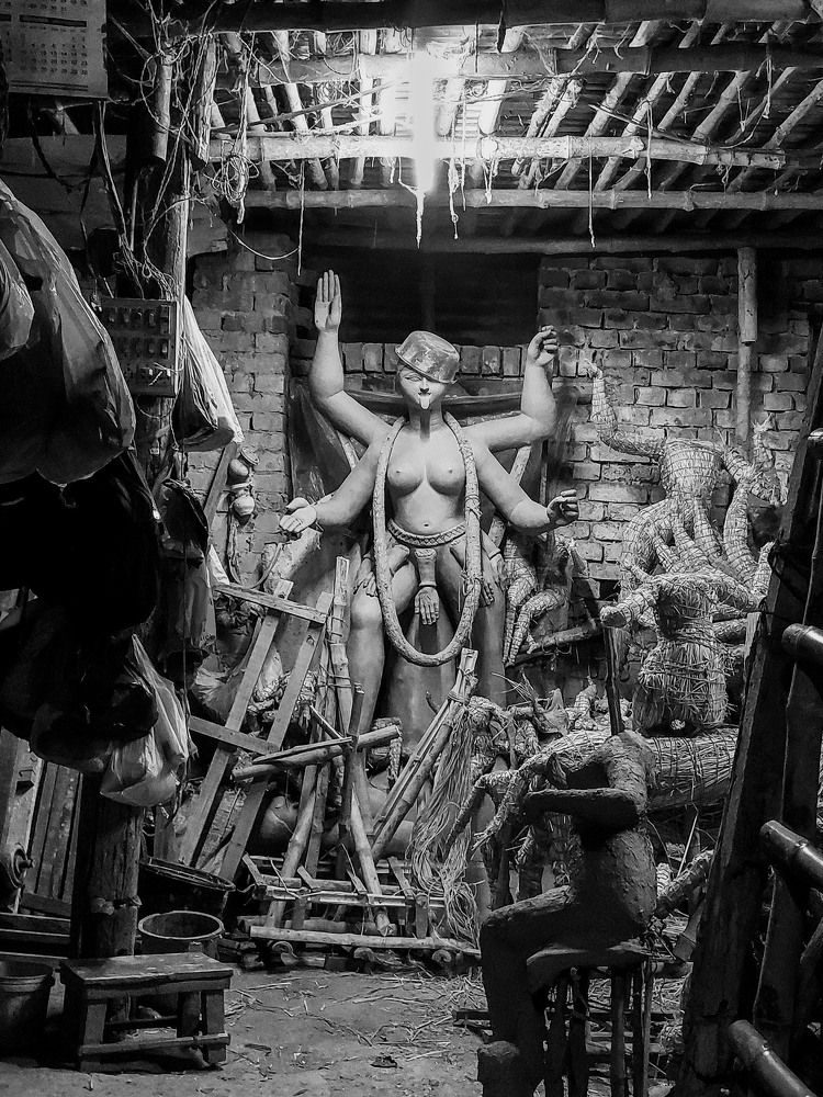 Photograph by Soumya Seal