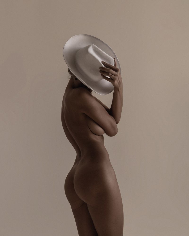 Фотография автора Екатерина Цой