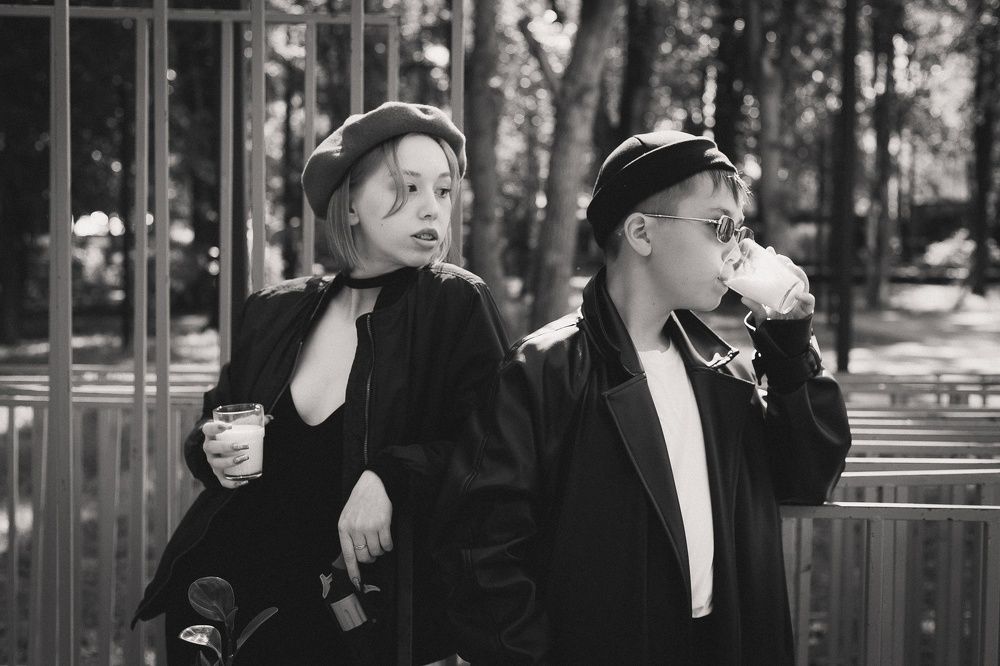 Photograph by Роман Маньков