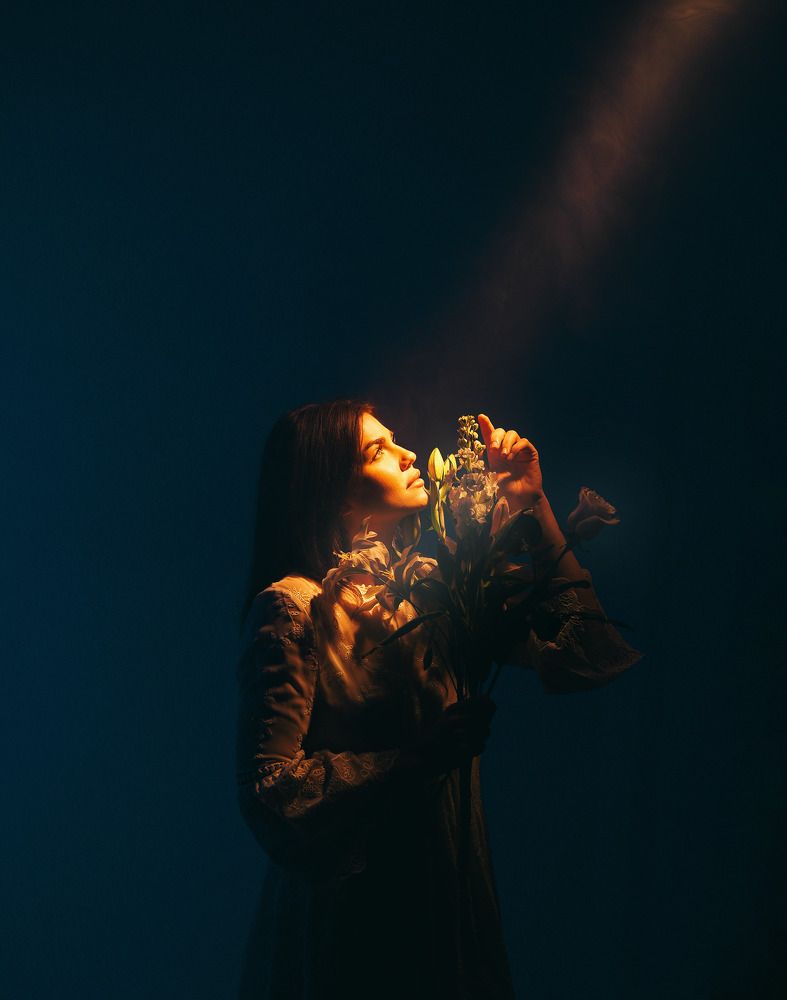 Photograph by Индира Кузнецова