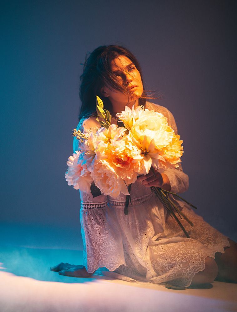 Photograph by Индира Кузнецова