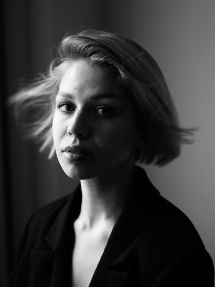 Photograph by Екатерина Варнавская