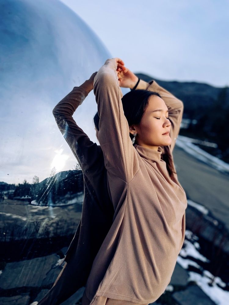 Photograph by Екатерина Варнавская