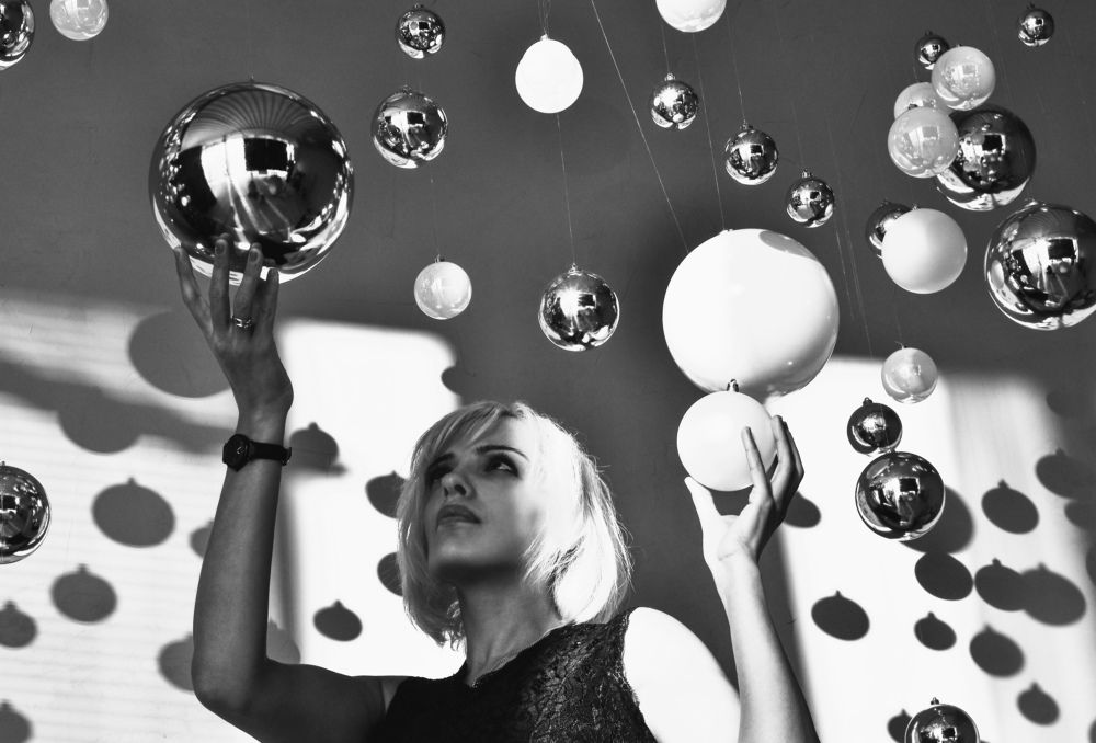 Photograph by Наталья Ситова