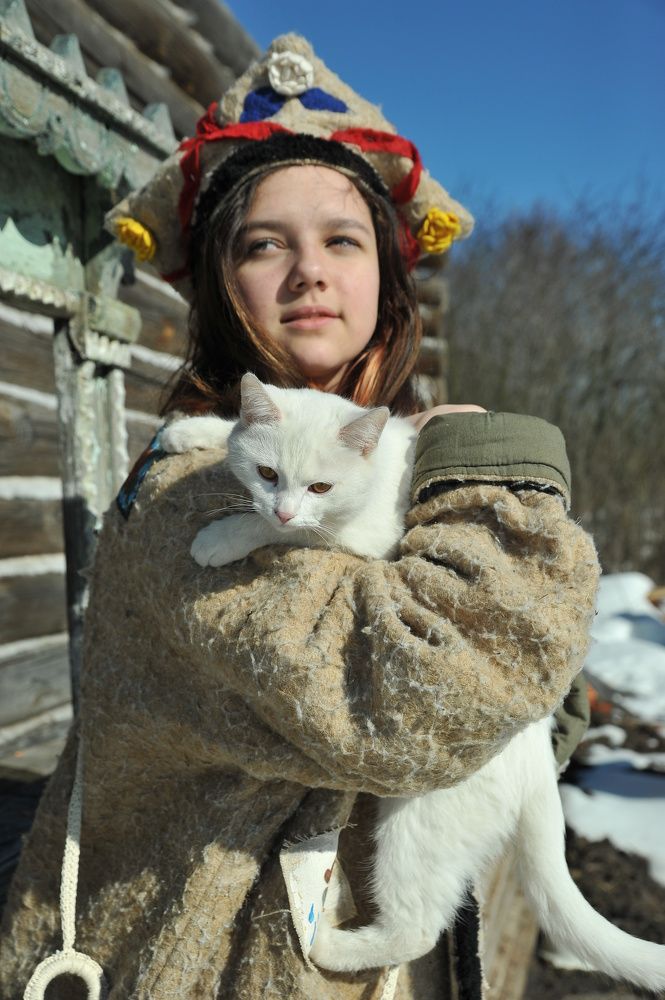 Photograph by Cергей Абакумов