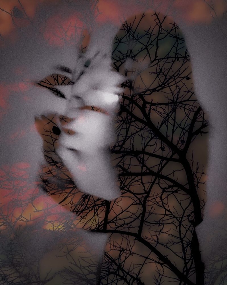 Photograph by Inna Sknara