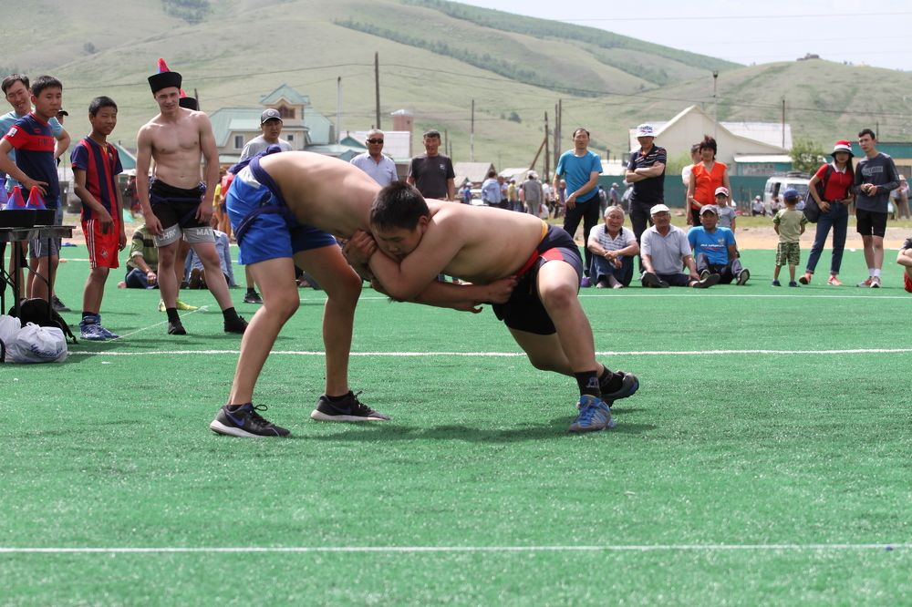 Photograph by Aleksey Maevskiy