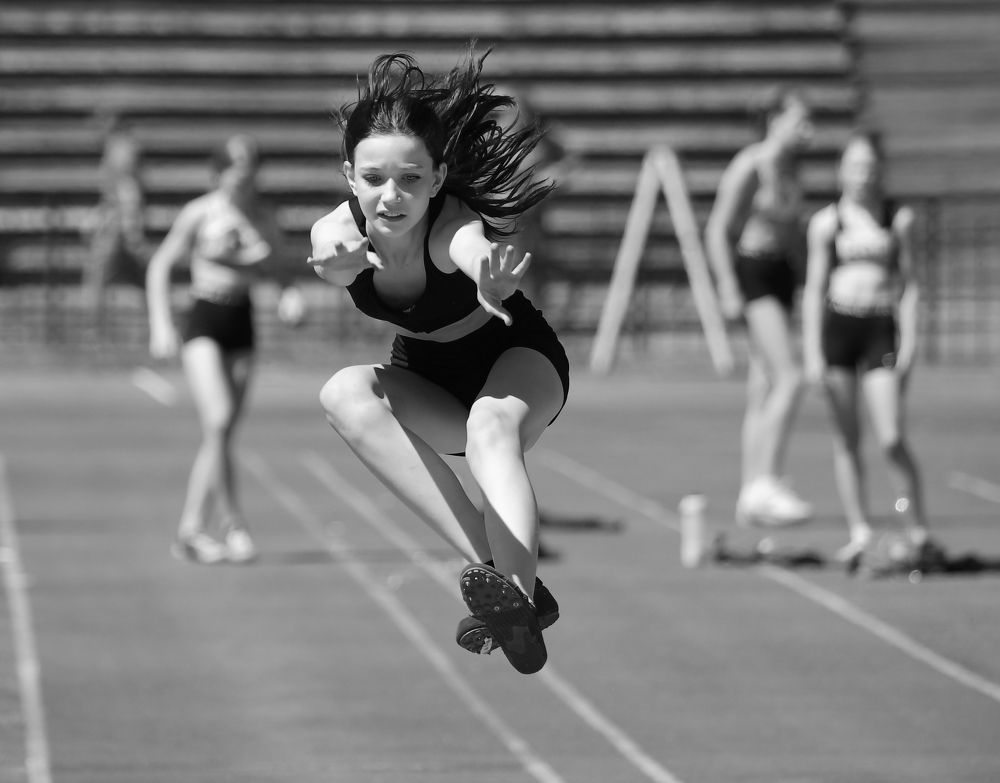 Скажи себе "Ты можешь!"