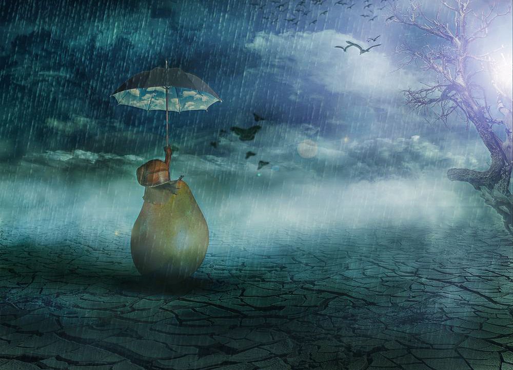 Photograph by Виктор Холодов