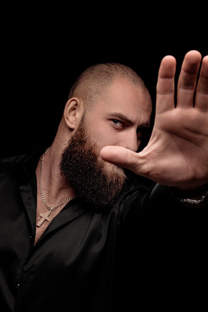 Фотография автора Максим Мухин