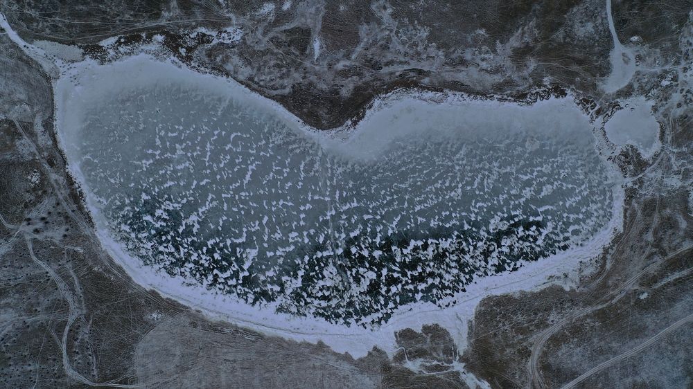 Photograph by Aleksey Maevskiy