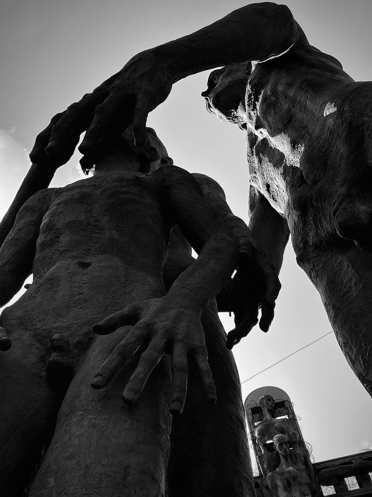 Photograph by Игнат Щеглов