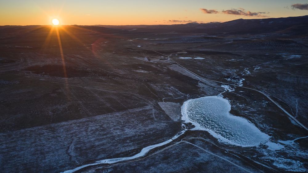 Photograph by Aleksey Maevskiy