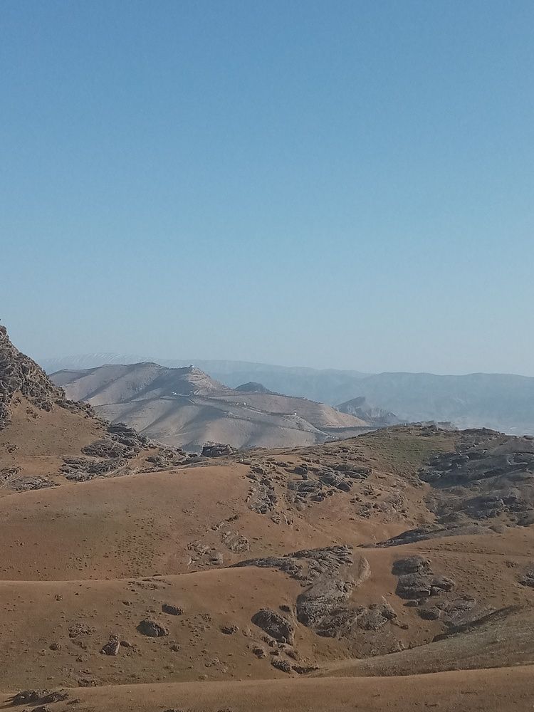 Photograph by Rahim Rahimi