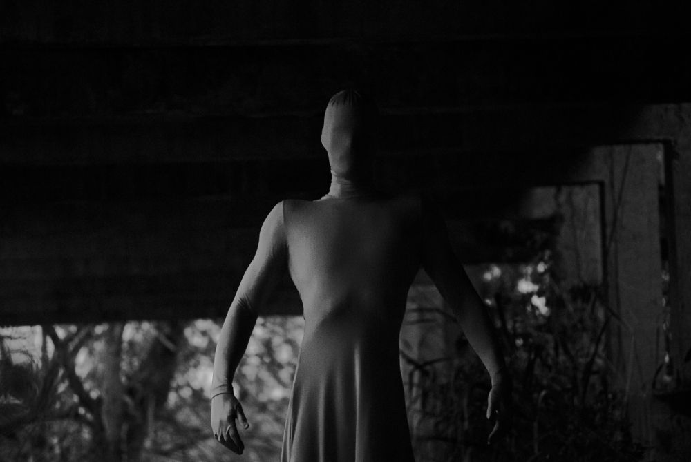 Photograph by Damian Pérez