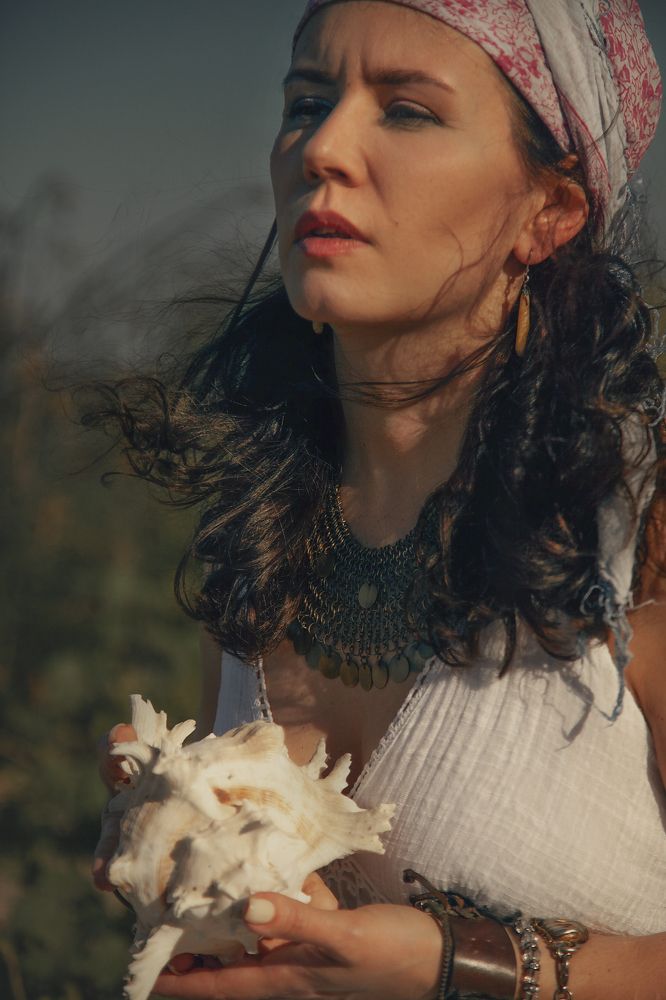 Photograph by Светлана Кратько