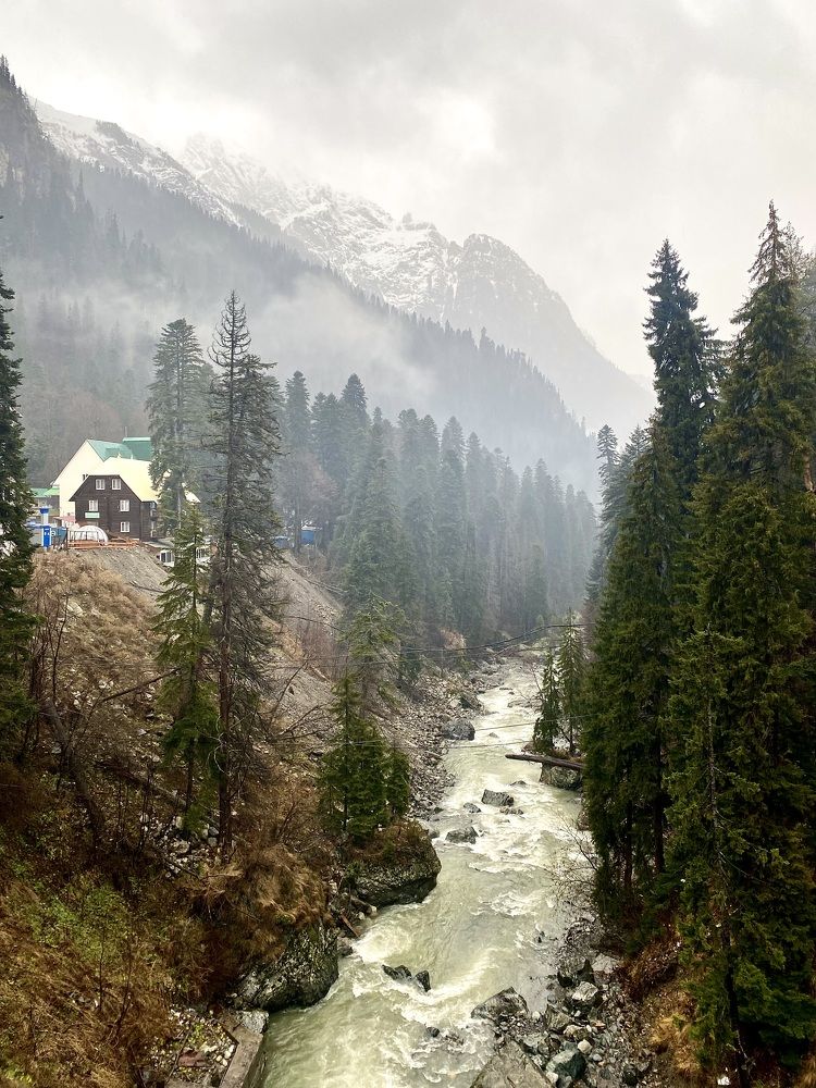 Photograph by Светлана Морозова