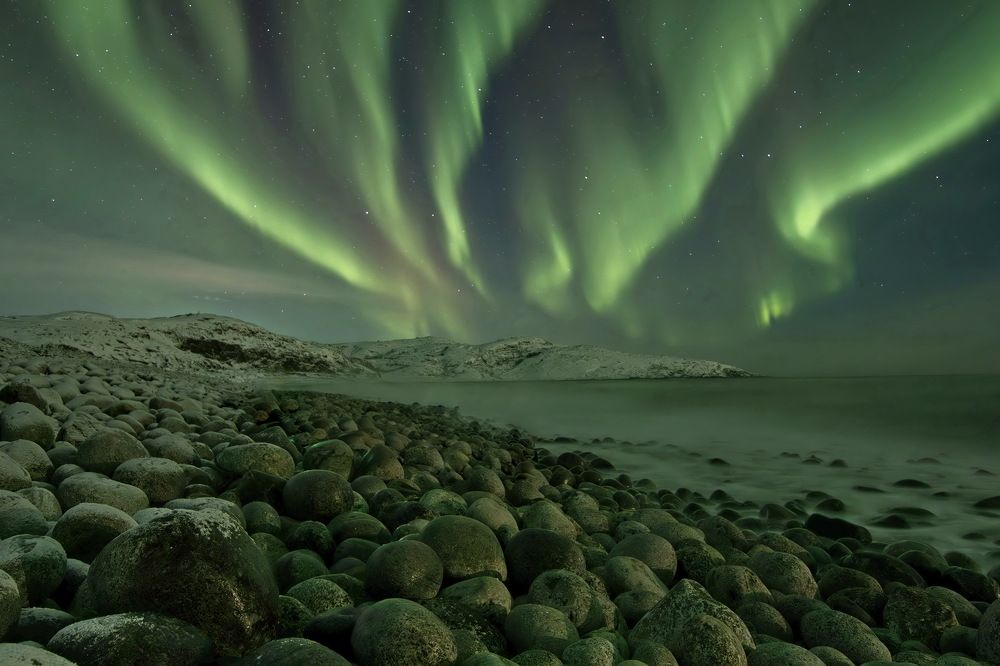 Photograph by Добролюбова Тамара