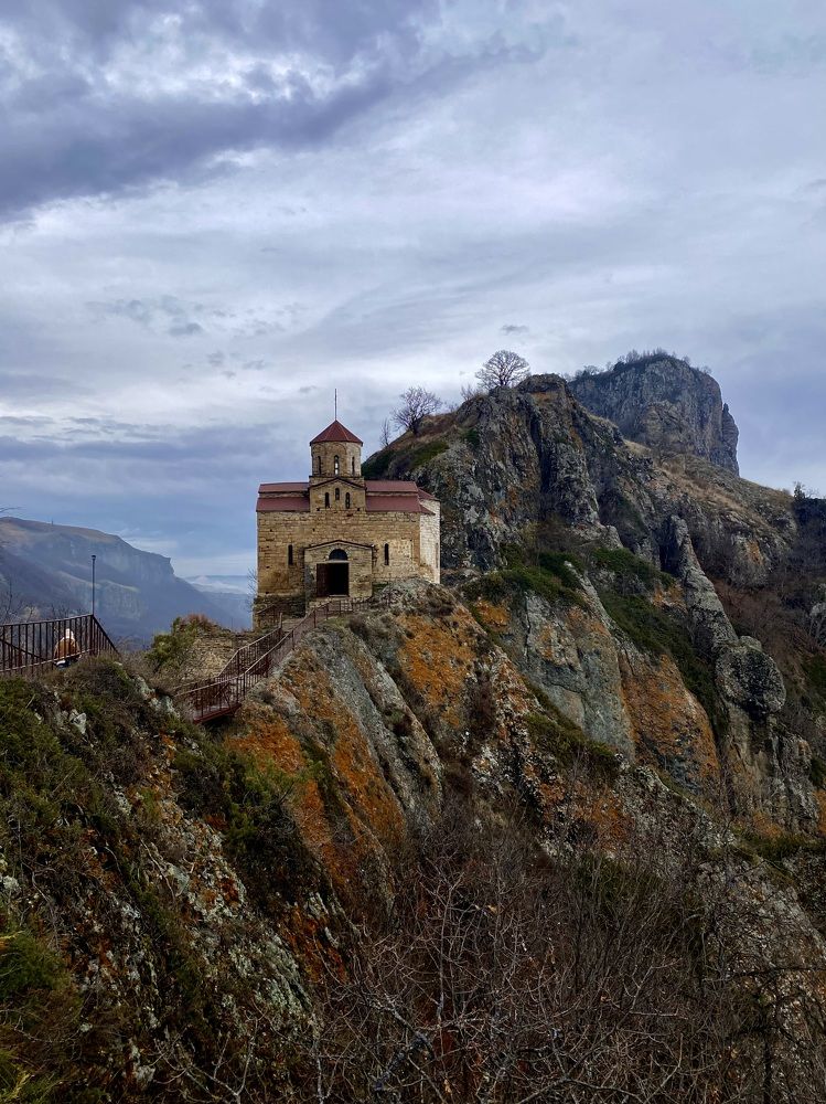 Photograph by Светлана Морозова