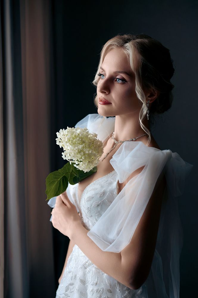 Photograph by Жанна Бикунова