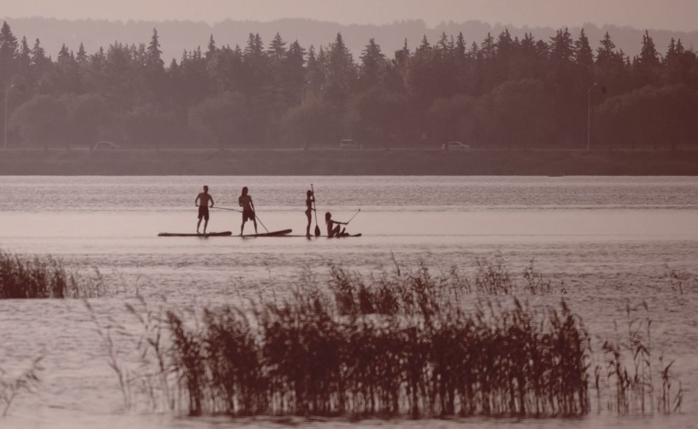 Photograph by Панюшкин Андрей