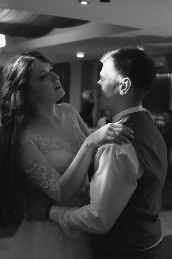 Photograph by Алена Марченко