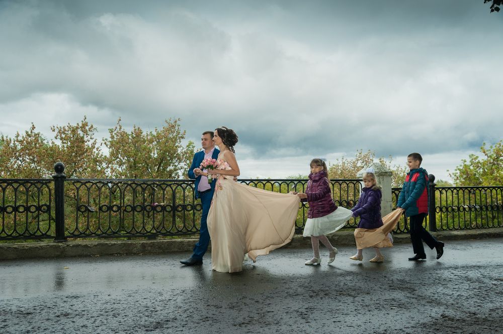 Photograph by Cергей Абакумов