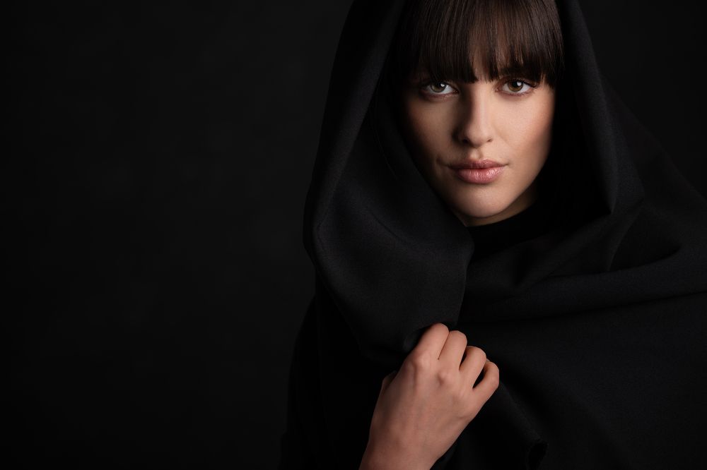 Photograph by Sergey Matyunin