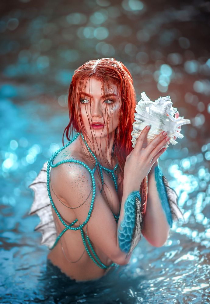 Фотография автора Софья Ознобихина