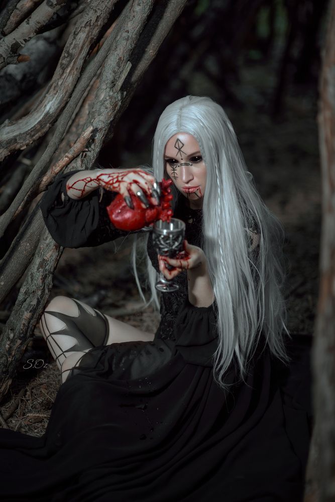 Фотография автора Софья Ознобихина