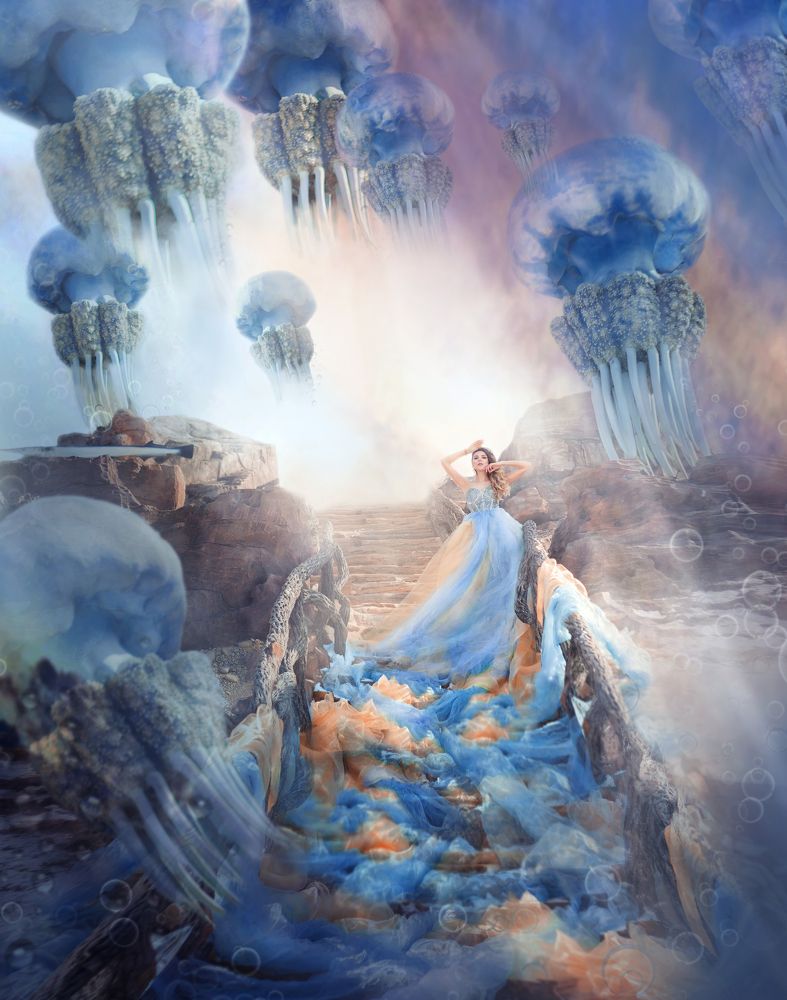 Photograph by irina kaurdakova