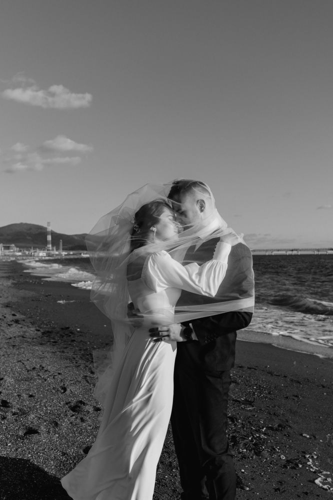 Photograph by Evgeniya Neradovskaya