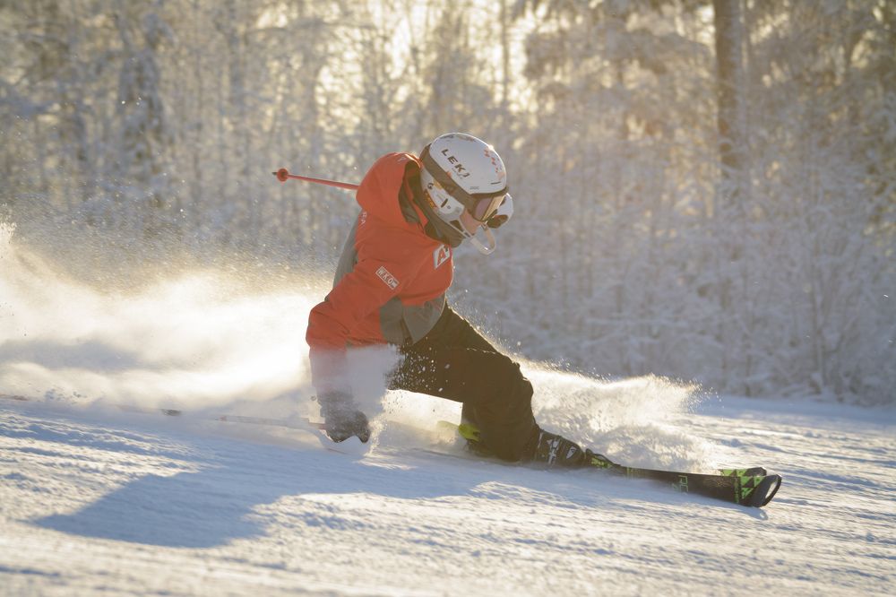 Photograph by Олег Бережных