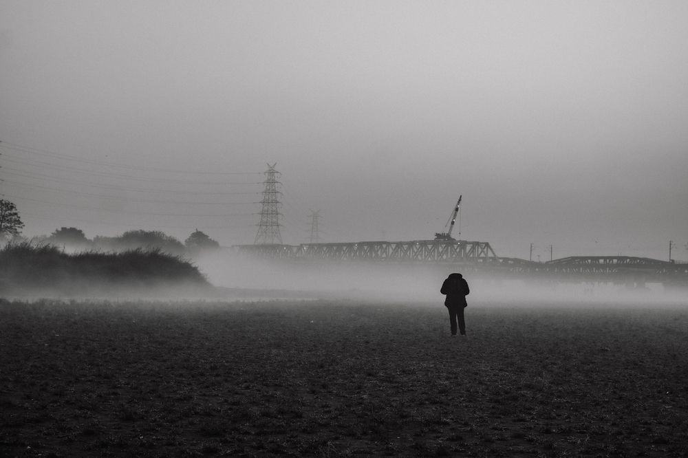 Photograph by Aryan Naik