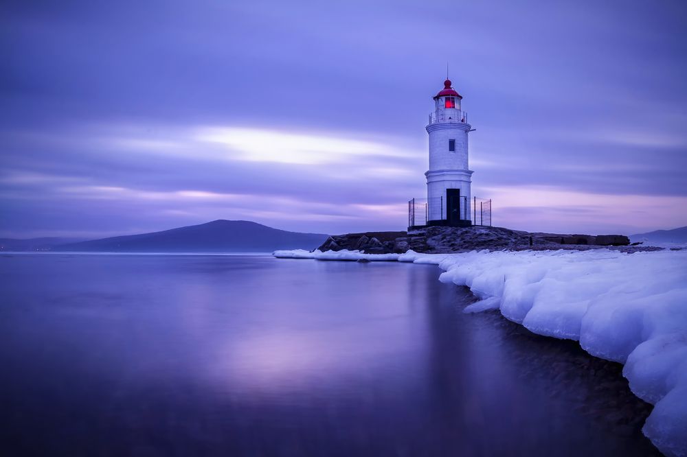 Photograph by Андрей Михайлов