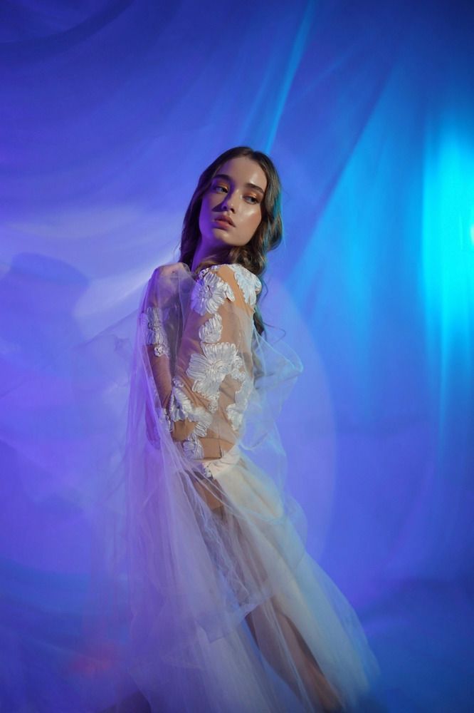 Photograph by Людмила Панюхина