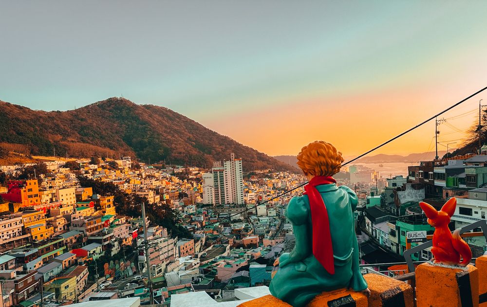 Photograph by Gerard Ngo