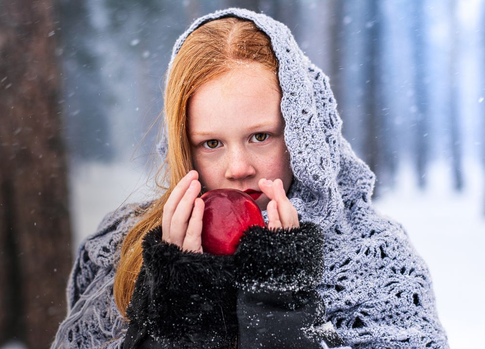 Photograph by Миша Азиатцев