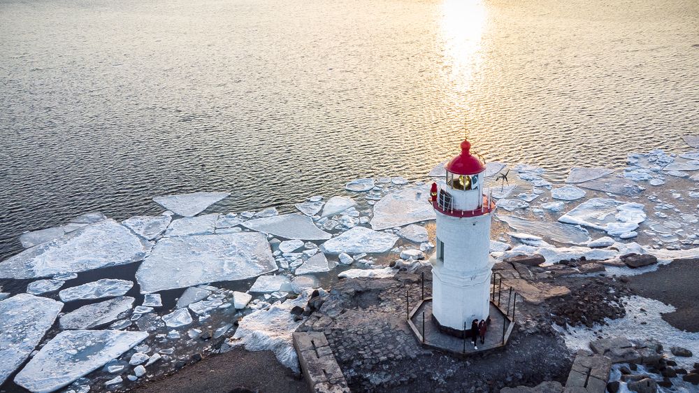 Photograph by Андрей Михайлов