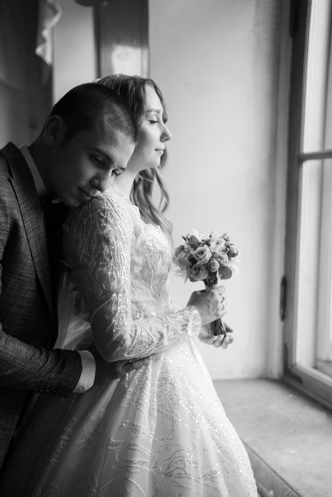 Photograph by Alina Gatina