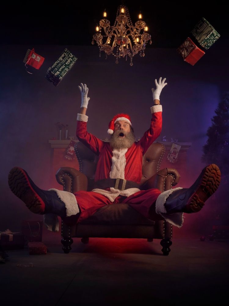 Photograph by Henri Fitriadi