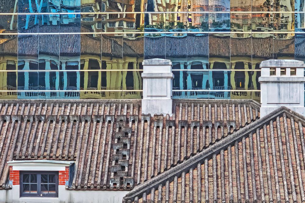 Photograph by Ho Chung Howard Tong