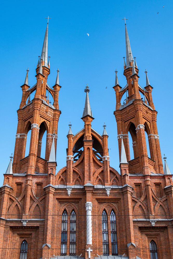 Photograph by Олеся Бурякова