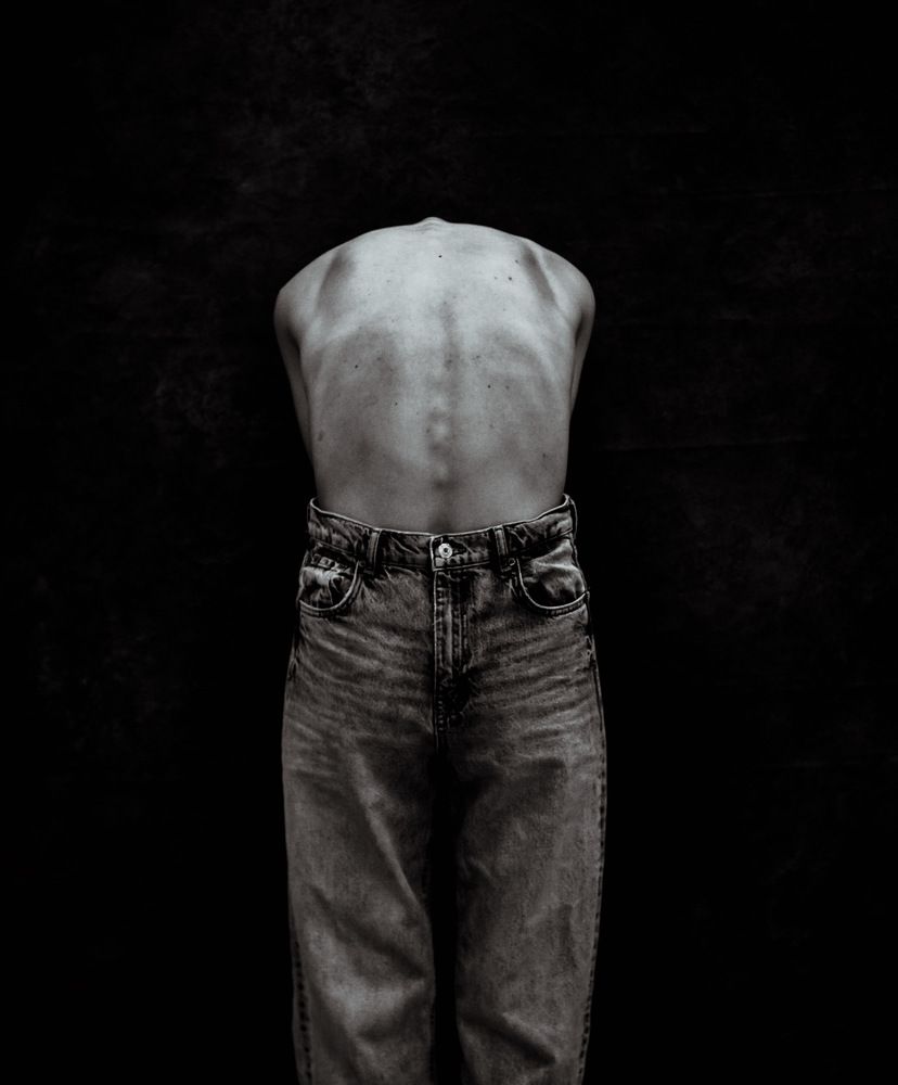 Photograph by Юлия Донских